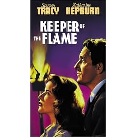 Keeper of the Flame [VHS]