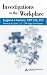 Investigations in the Workplace by CPP, CFE, PCI, Eugene F. Ferraro ISBN 0849316480