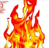 サラリーマン金太郎3 ― オリジナル・サウンドトラック SALARY MAN KINTARO 3 ORIGINAL SOUND TRACK~MAKE ME HOT!!