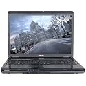 Toshiba Satellite L355D-S7815 Athlon X2 QL-60 1.9GHz 3GB 160GB DVD&plusmn;RW DL 17" Vista Home Premium