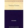 Fiche lecture vanina vanini