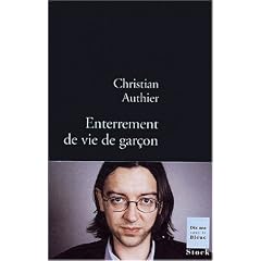 Enterrement de vie de gar�on