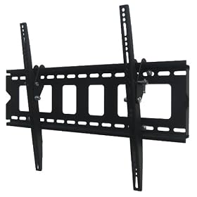 Intec exclusive full tilting TV wall bracket fits all Goodmans 36, 37, 40, 42, 46, 47, 50. Amazing 80 Kgs weight certified, Lifetime Guarantee. Latest low profile design