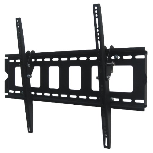 Strong low profile adjustable tilting tv wall bracket guaranteed to fit LG 60PK250 flat screen tv Strong low profile adjustable tilting tv wall bracket guaranteed to fit LG 60PK250 flat screen tv