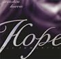 Hope for Tomorrow