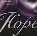Hope for Tomorrow