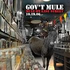 Click here to buy Mule on Easy Street by  Gov't Mule .