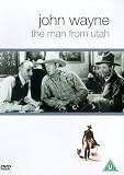 The Man From Utah [UK IMPORT] - John Wayne