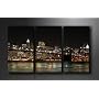 Image sur toile 160 x 90 cm Mod�le N� XXL 1008 New&hellip de Visario
