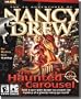 Nancy Drew: the Haunted Carousel (Jewel Case)