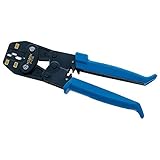【ホーザン】圧着工具 P-736 スポーツ レジャー DIY 工具 ペンチ 圧着ペンチ [並行輸入品]