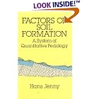  Factors of Soil Formation: A System of Quantitative Pedology  by Pedology