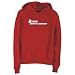 Sweatshirt Woman Red 