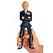 LOCOMOLIFE US America Politician Patriotic Hillary Clinton Nutcracker Funny Gag Gift