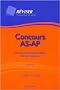 Concours AS-AP : Epreuve �crite d'admissibilit� - Biologie humaine