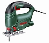 Bosch PST 700 PE Jigsaw with Pendulum Action