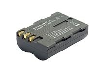 Nikon EN-EL3E Digital Camera Battery - Equivalent