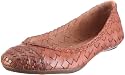 Bronx Nicolet 37 Craft 64719-B1 Damen Ballerinas