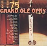 Grand Ole Opry 75th Anniversary, Vol. 1