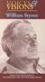 Voices & Visions: William Styron [VHS]