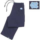 Antigua North Carolina Tar Heels Youth Embroidered Fleece Pant