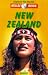 Books : New Zealand (Nelles Guides)