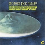 Revue Brother Jack McDuff  / Moon Rappin'
