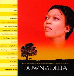 Down in the Delta:  Music from and Inspired by the Miramax Motion Picture Stanley Clarke
