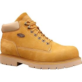Mens Lugz Drifter by Lugz