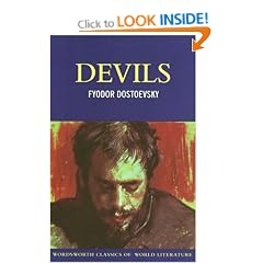 Devils (Wordsworth Classics of World Literature)