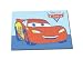 CharacterWorld Disney Cars Lightning McQueen Oblong Rug 57 x 90 cm