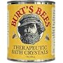 Therapeutic Bath Crystals - 1 lb., (Burt's Bees)