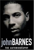 Review Headline Book Publishing  / John Barnes: The Autobiography