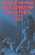 Die Legende von Paul und Paula: Filmerz�hlung (suhrkamp taschenbuch)