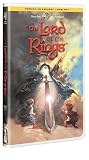 VHS : The Lord of the Rings