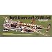Guillows North American B25 Mitchell Model Kit