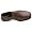 Bostonian Men's Espresso Bicycle Toe Oxford