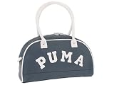 PUMA - PUMA CAMPUS HANDBAG-NAVY