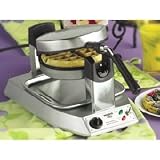 Professional, Belgian Waffle Maker