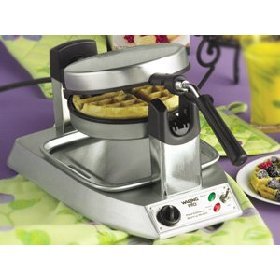 Professional, Belgian Waffle Maker