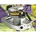 Kitchen & Housewares : Professional, Belgian Waffle Maker