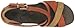 OTBT Women's Landcaster Wedge Sandal