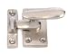 Window Casement Latch Nickel