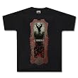 CONVERGE - Jane Doe - Black T-shirt