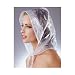 Betty Dain Rain Hat With Full Visor