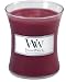 Woodwick Candle Redwood Medium Jar