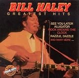 Bill Haley: Greatest Hits