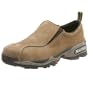 Nautilus Men's 1600 Steel Toe  Slip-on,Moss,12 M