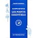 Acupuncture : Les points essentiels