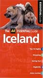 Essential Iceland (AA Essential)